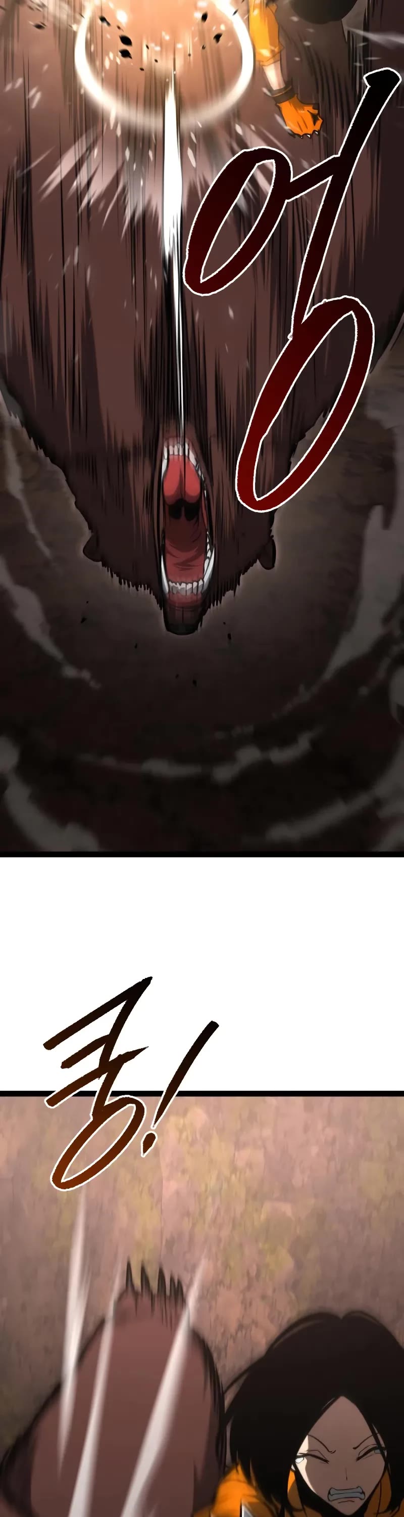 Level 999 Goblin Chapter 21 page 24 - Chapter 21