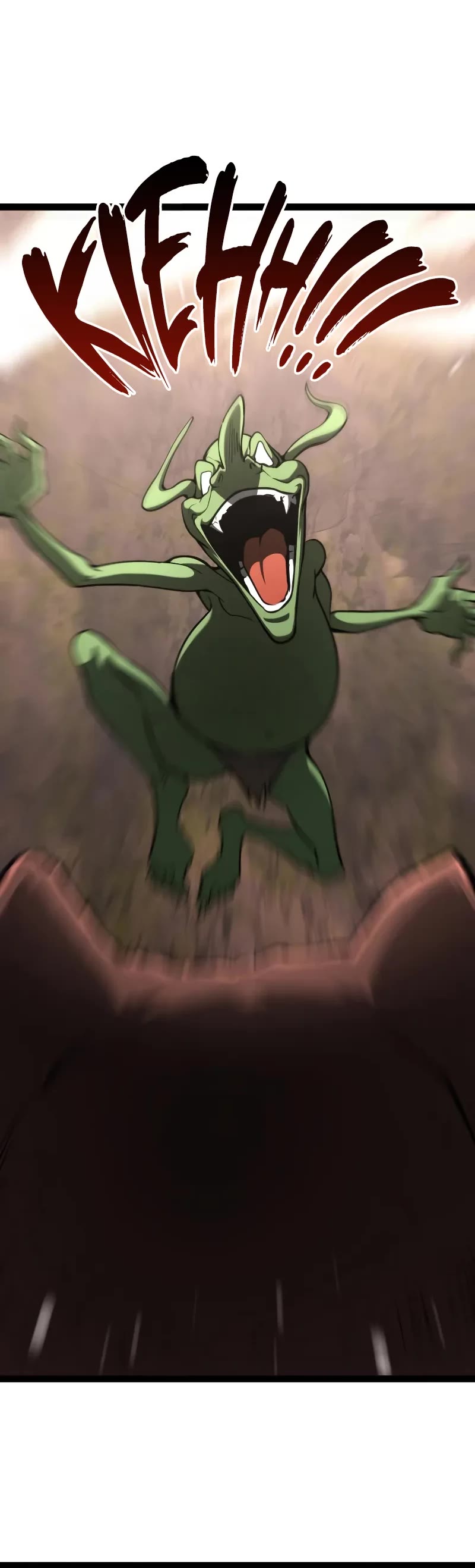 Level 999 Goblin Chapter 21 page 31 - Chapter 21