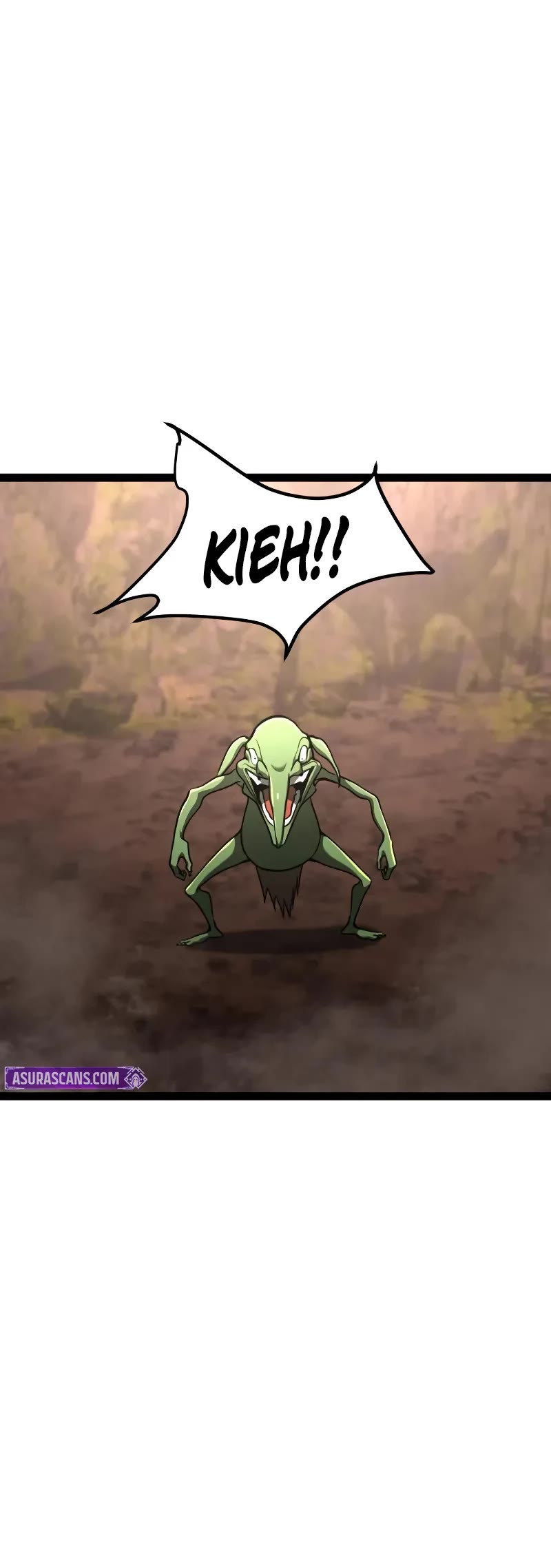 Level 999 Goblin Chapter 21 page 35 - Chapter 21