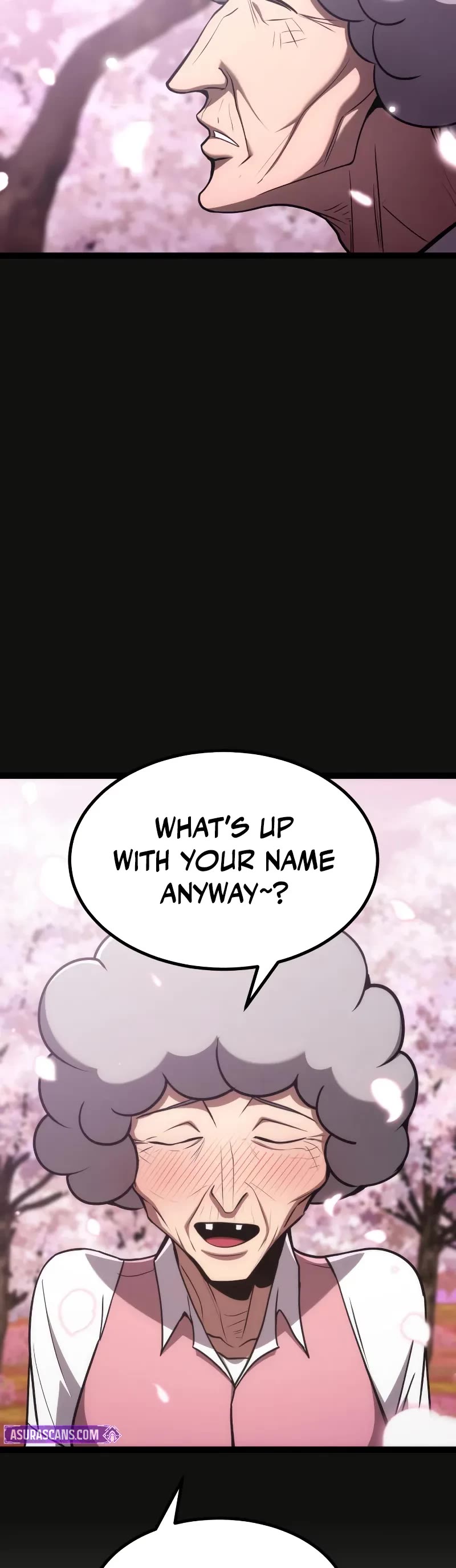 Level 999 Goblin Chapter 21 page 55 - Chapter 21
