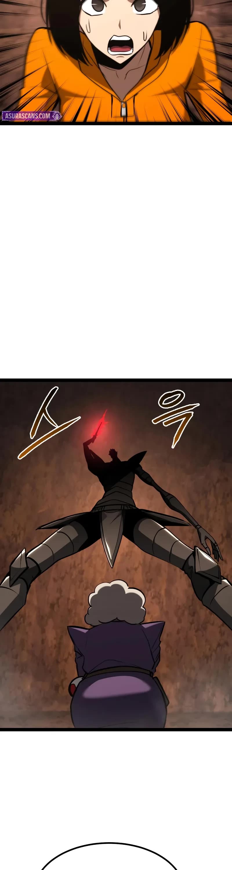 Level 999 Goblin Chapter 21 page 58 - Chapter 21