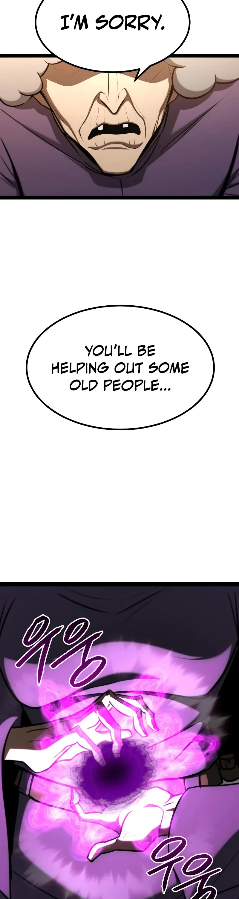 Level 999 Goblin Chapter 21 page 59 - Chapter 21