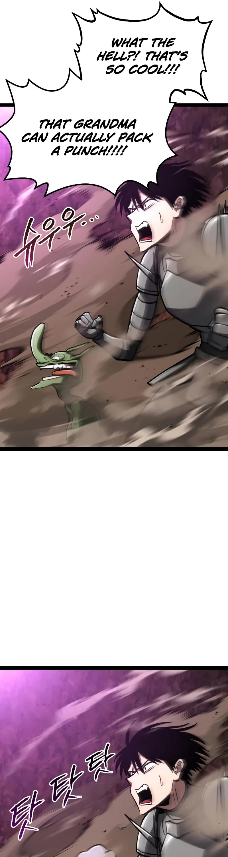 Level 999 Goblin Chapter 21 page 62 - Chapter 21