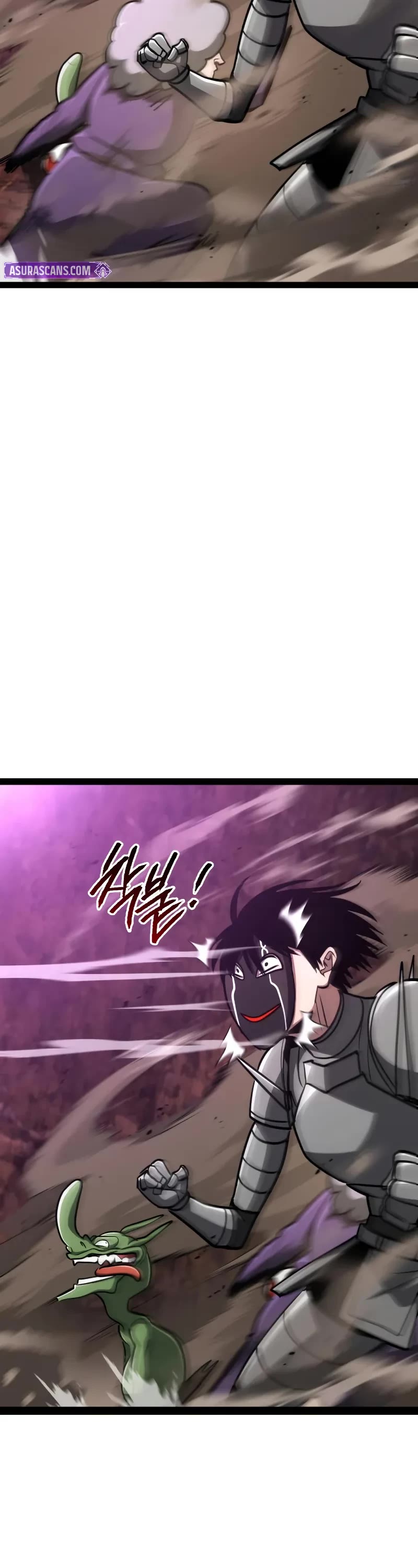 Level 999 Goblin Chapter 21 page 63 - Chapter 21