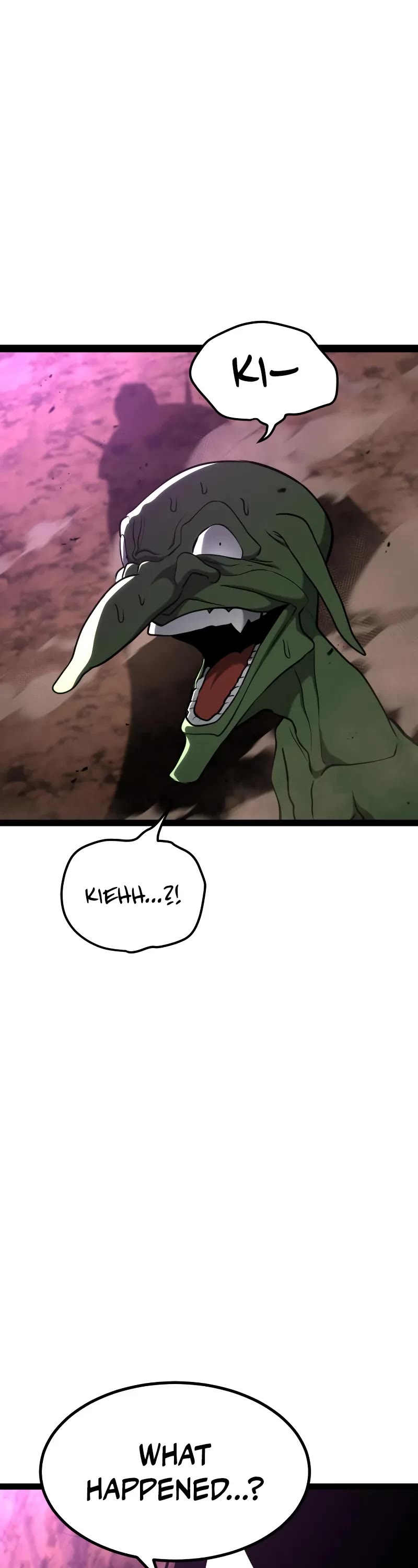 Level 999 Goblin Chapter 21 page 64 - Chapter 21