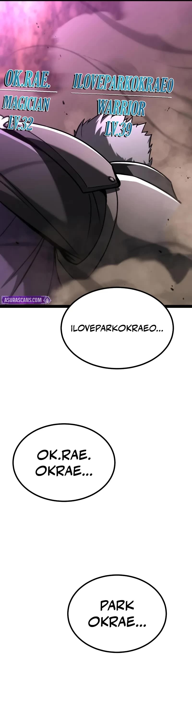 Level 999 Goblin Chapter 21 page 67 - Chapter 21