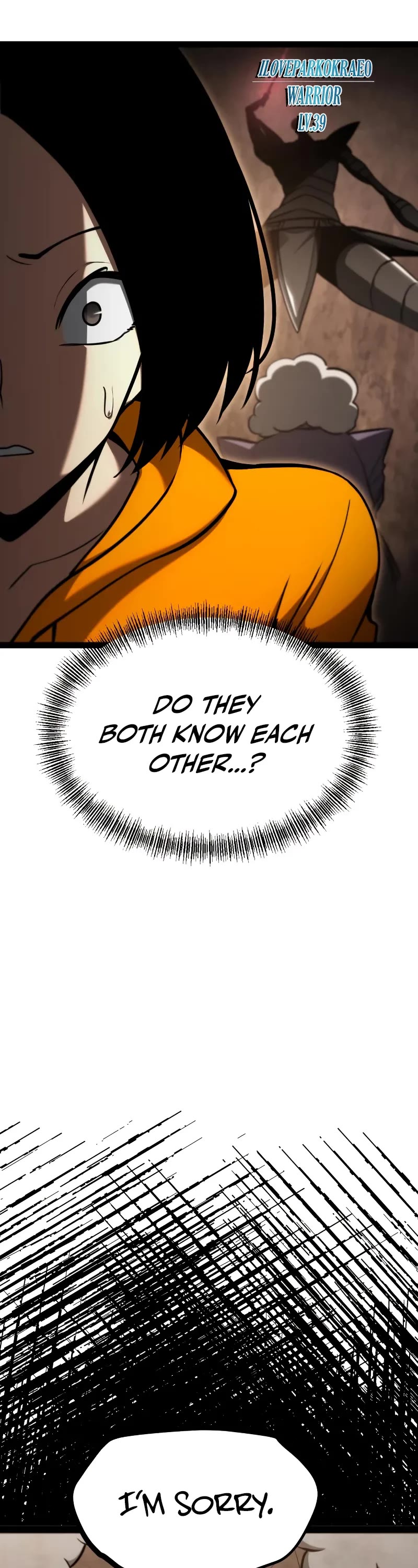 Level 999 Goblin Chapter 21 page 68 - Chapter 21