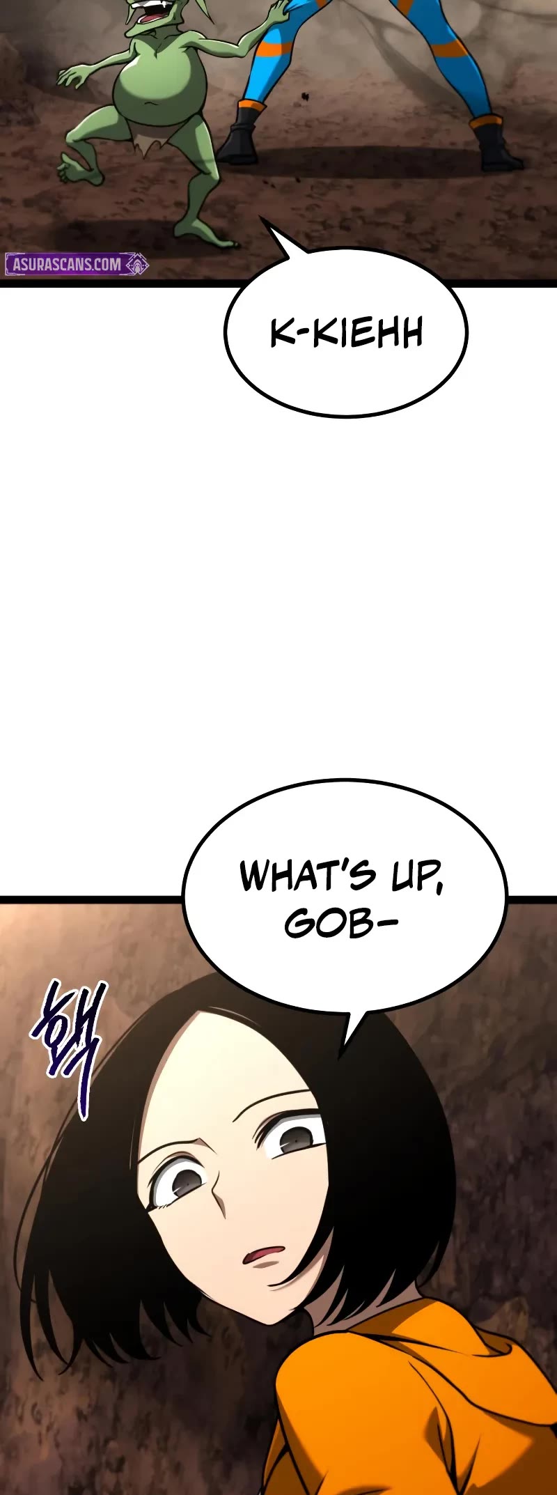 Level 999 Goblin Chapter 21 page 70 - Chapter 21