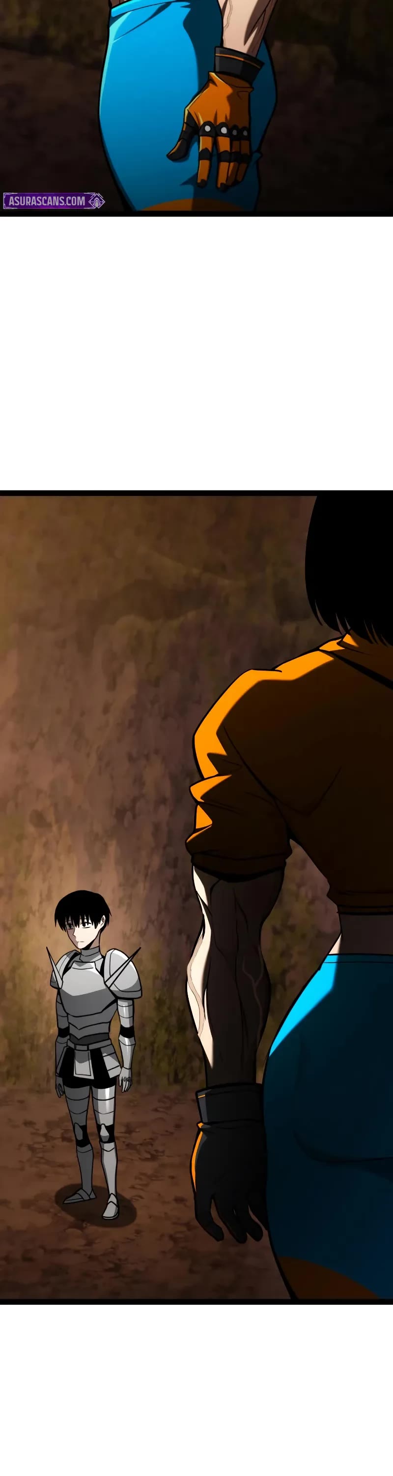 Level 999 Goblin Chapter 22 page 14 - Chapter 22