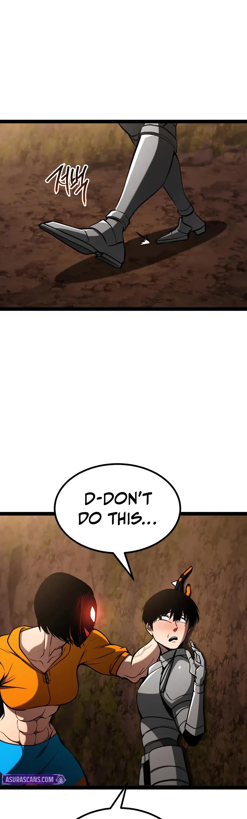 Level 999 Goblin Chapter 22 page 15 - Chapter 22