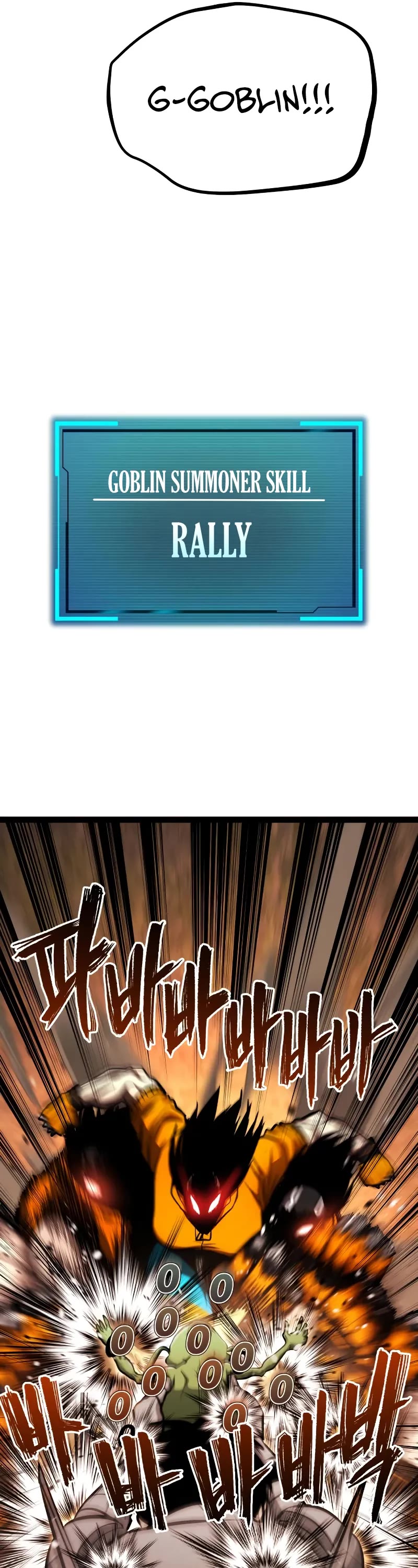 Level 999 Goblin Chapter 22 page 17 - Chapter 22