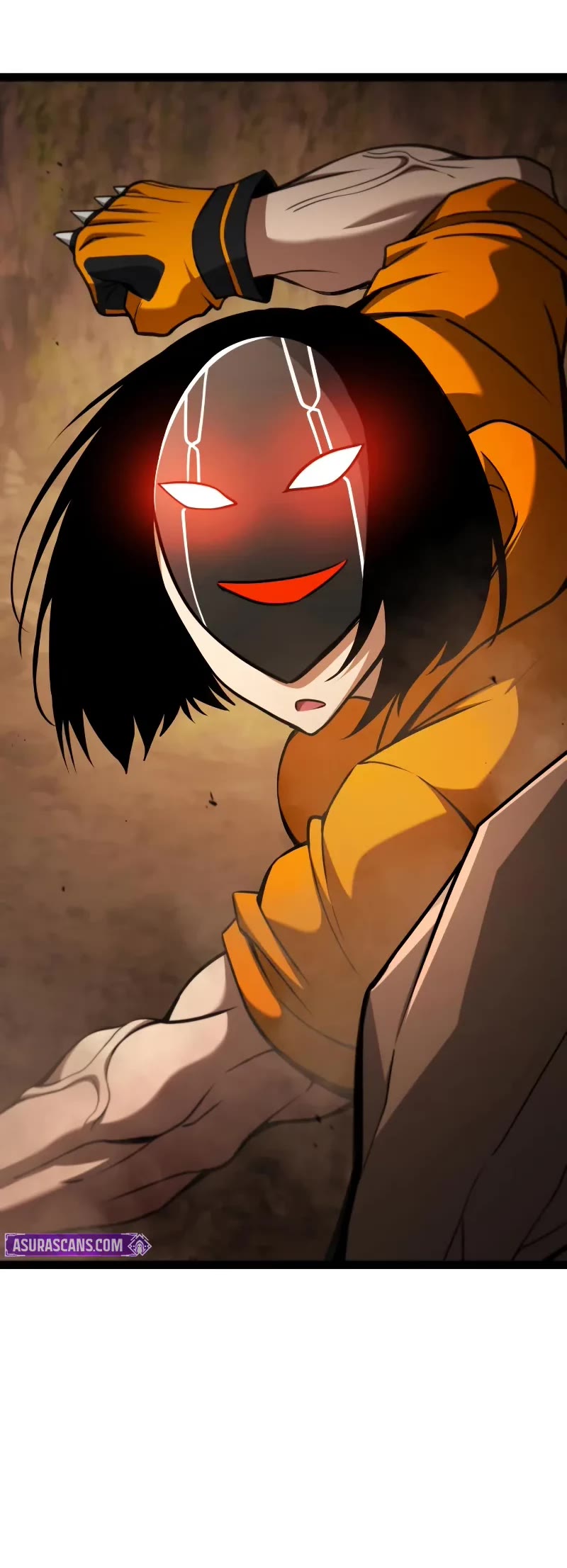 Level 999 Goblin Chapter 22 page 21 - Chapter 22
