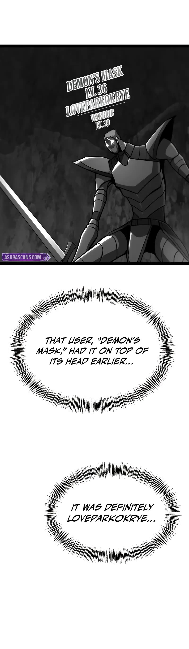 Level 999 Goblin Chapter 22 page 30 - Chapter 22