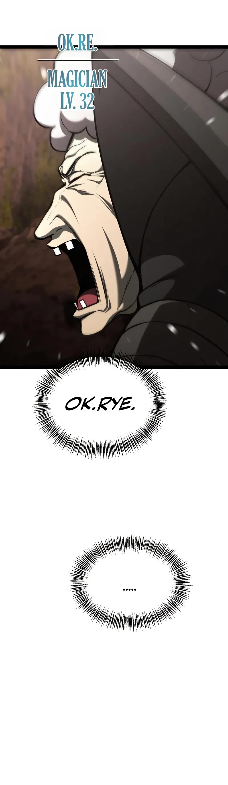 Level 999 Goblin Chapter 22 page 31 - Chapter 22