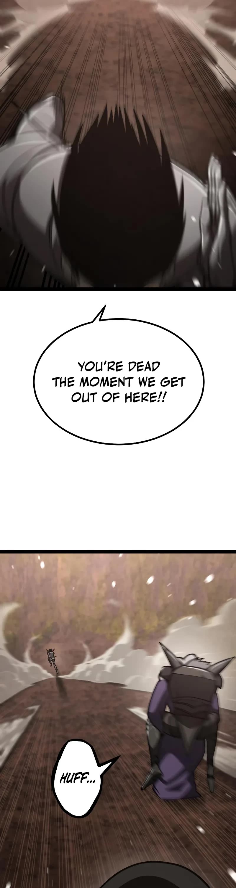 Level 999 Goblin Chapter 22 page 34 - Chapter 22