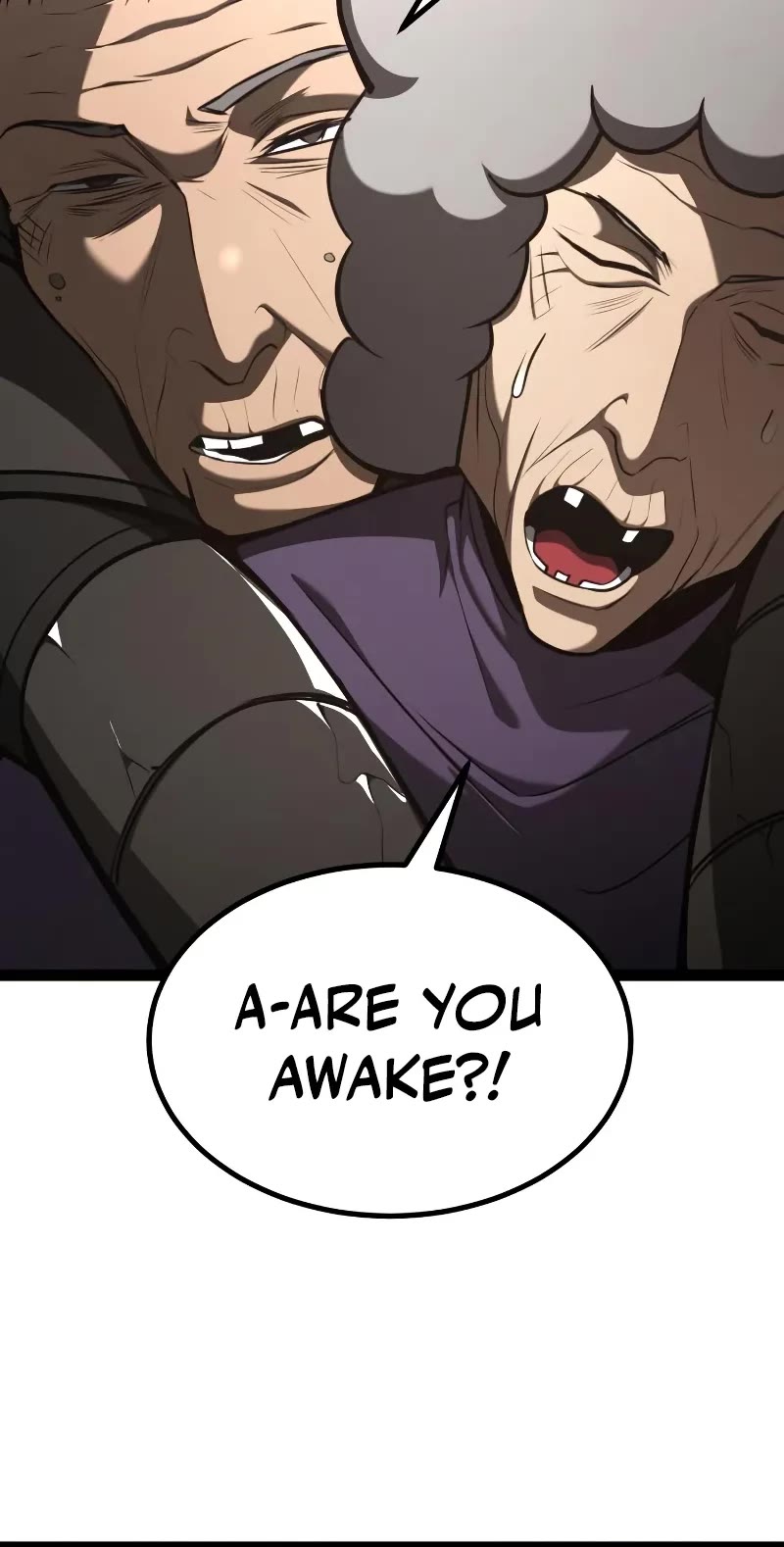 Level 999 Goblin Chapter 22 page 36 - Chapter 22