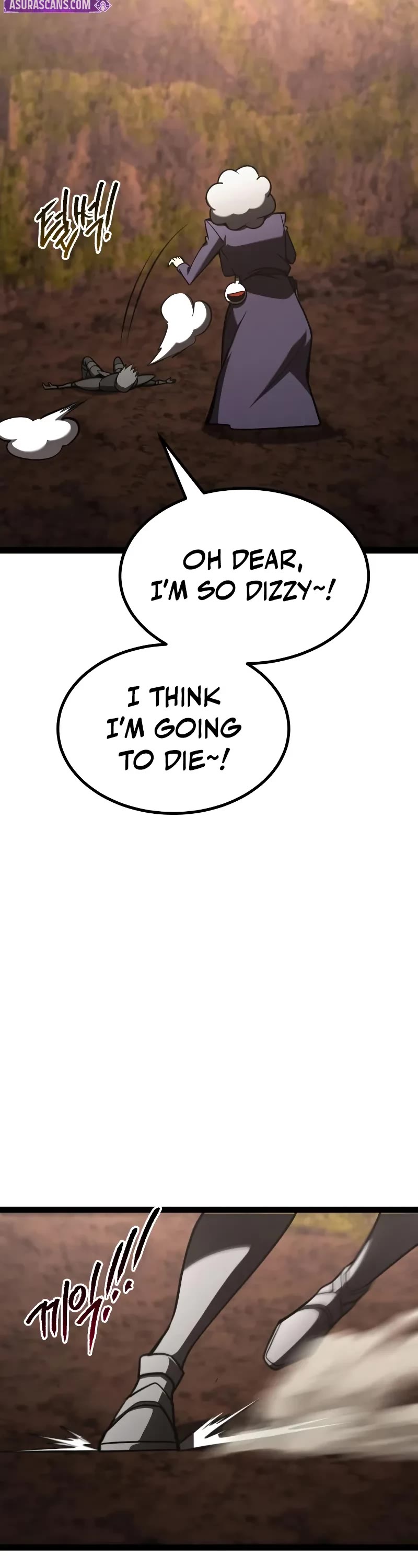 Level 999 Goblin Chapter 22 page 38 - Chapter 22