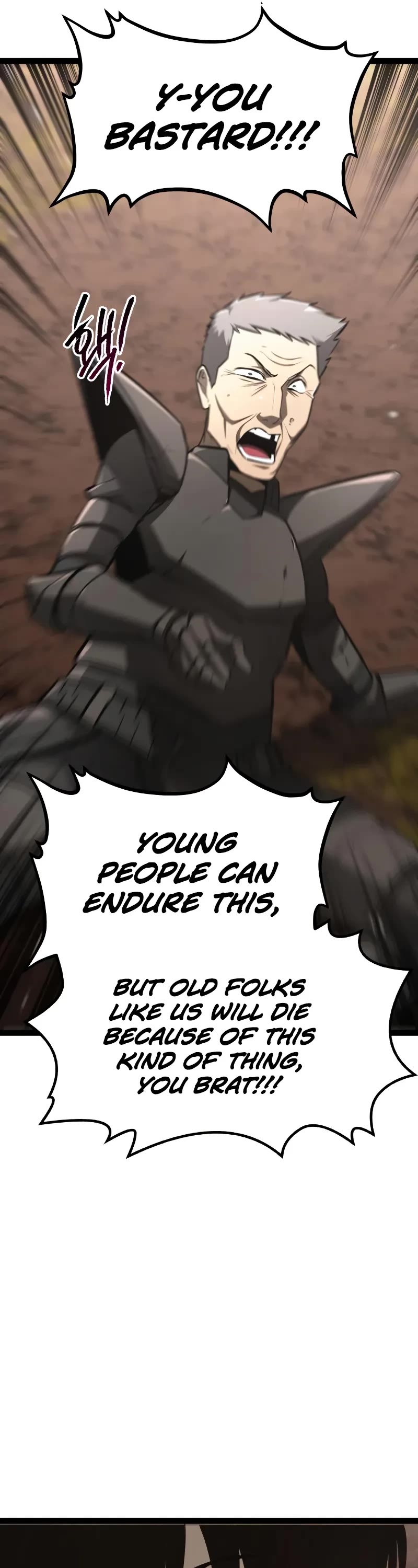 Level 999 Goblin Chapter 22 page 42 - Chapter 22