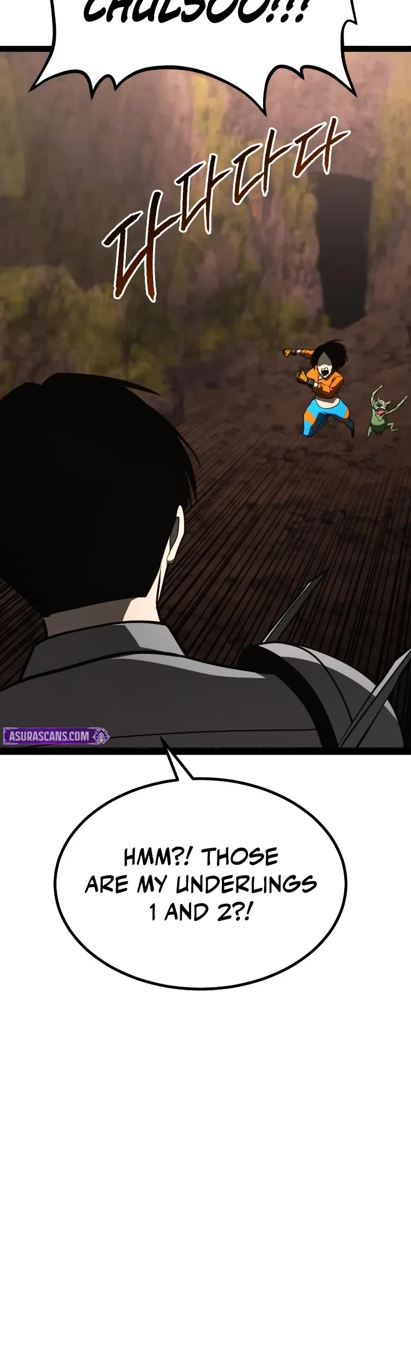 Level 999 Goblin Chapter 22 page 46 - Chapter 22
