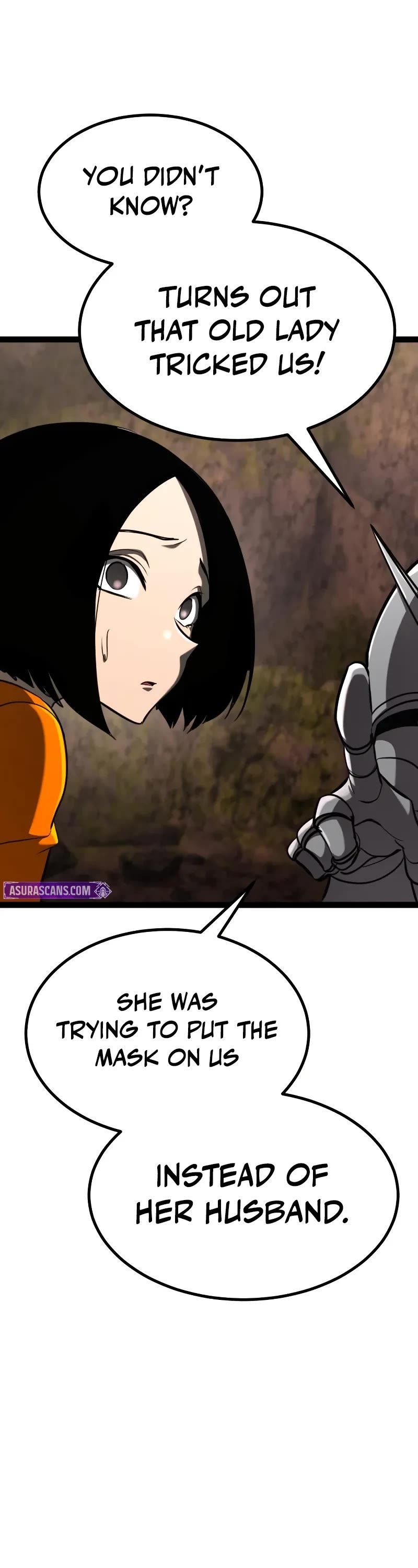Level 999 Goblin Chapter 22 page 48 - Chapter 22
