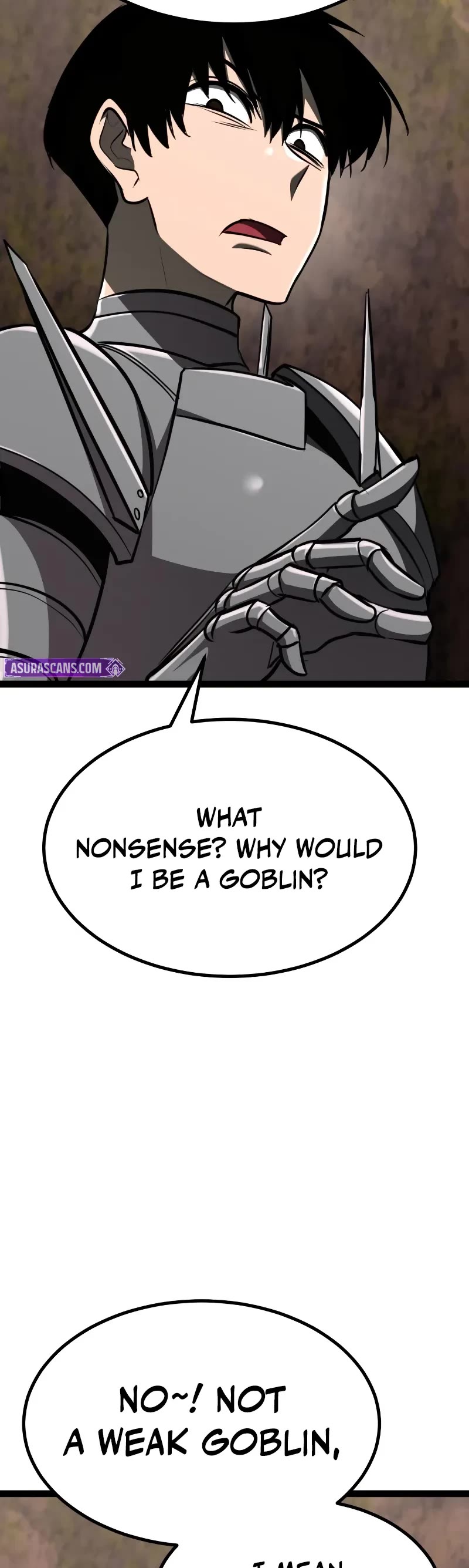 Level 999 Goblin Chapter 22 page 50 - Chapter 22
