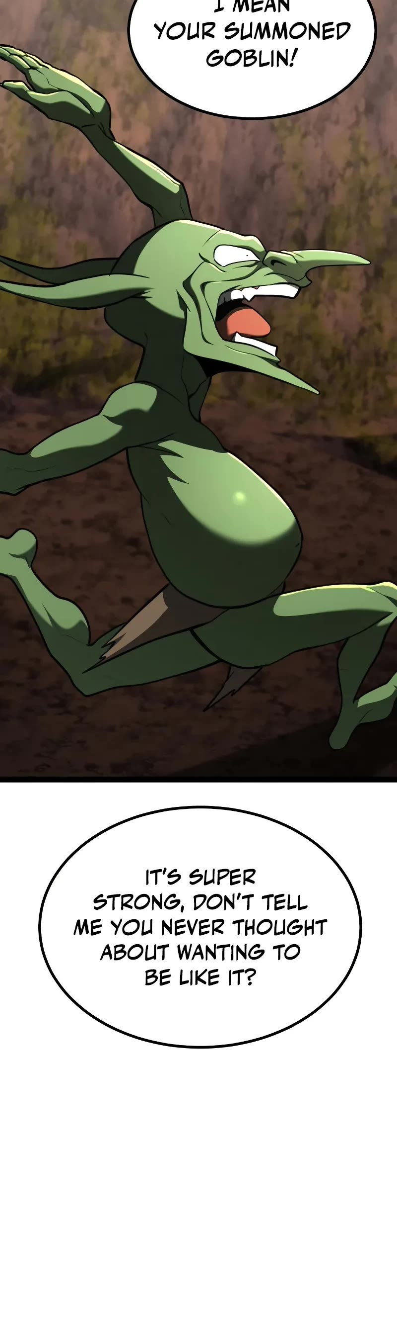 Level 999 Goblin Chapter 22 page 51 - Chapter 22