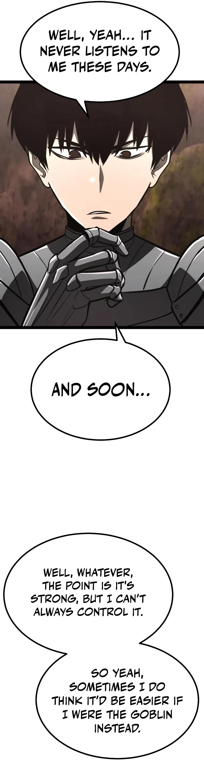 Level 999 Goblin Chapter 22 page 52 - Chapter 22