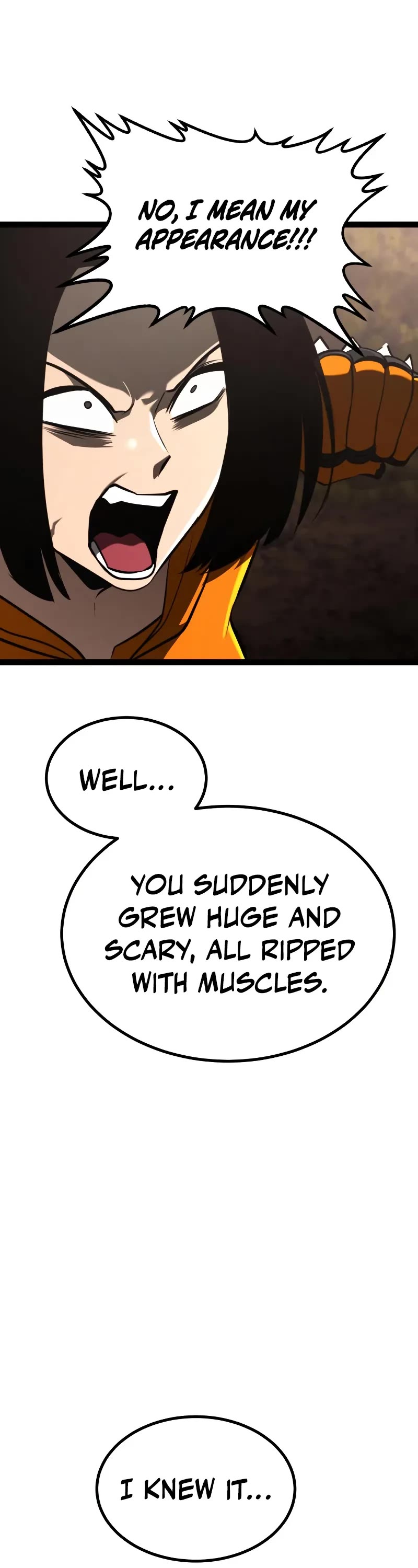 Level 999 Goblin Chapter 22 page 54 - Chapter 22
