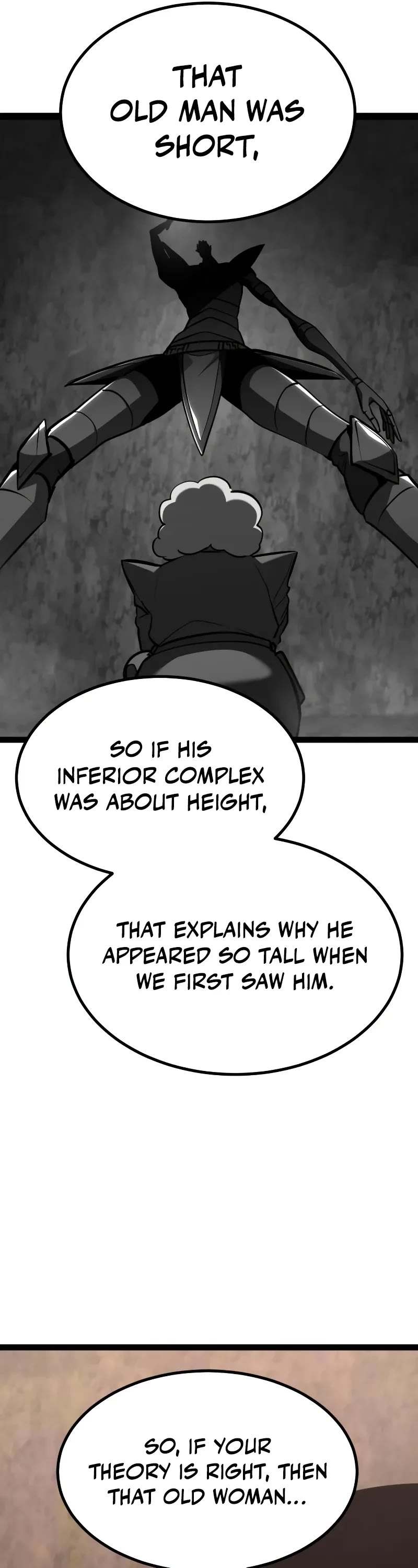 Level 999 Goblin Chapter 22 page 57 - Chapter 22