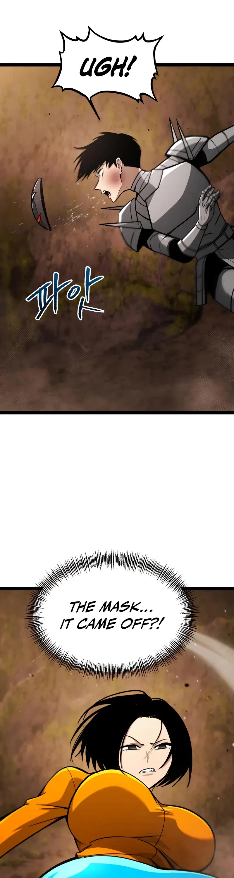 Level 999 Goblin Chapter 22 page 7 - Chapter 22