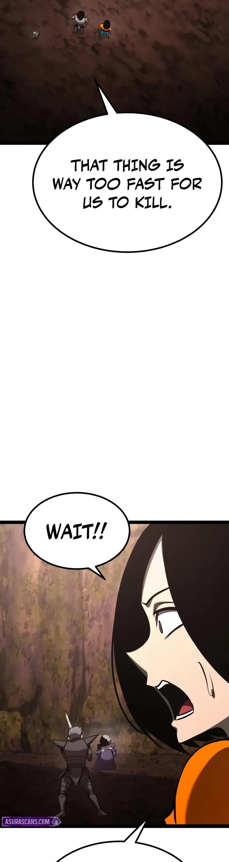 Level 999 Goblin Chapter 23 page 14 - Chapter 23