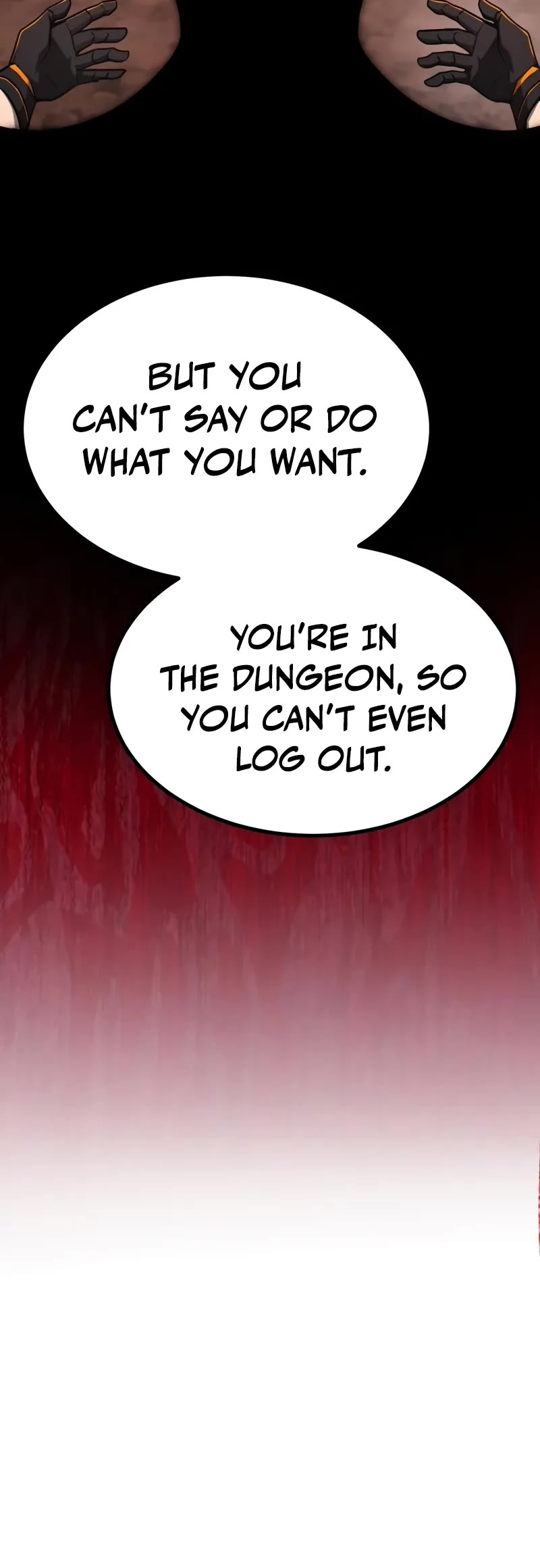 Level 999 Goblin Chapter 23 page 16 - Chapter 23