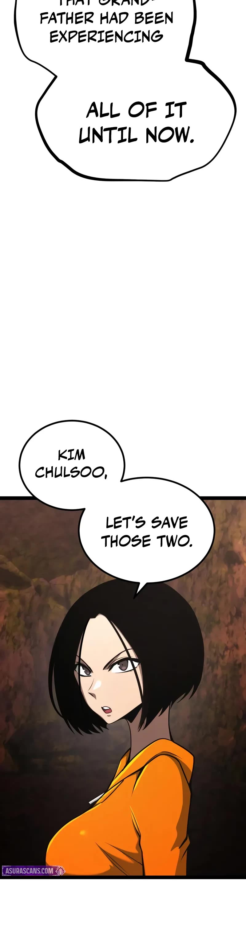 Level 999 Goblin Chapter 23 page 18 - Chapter 23