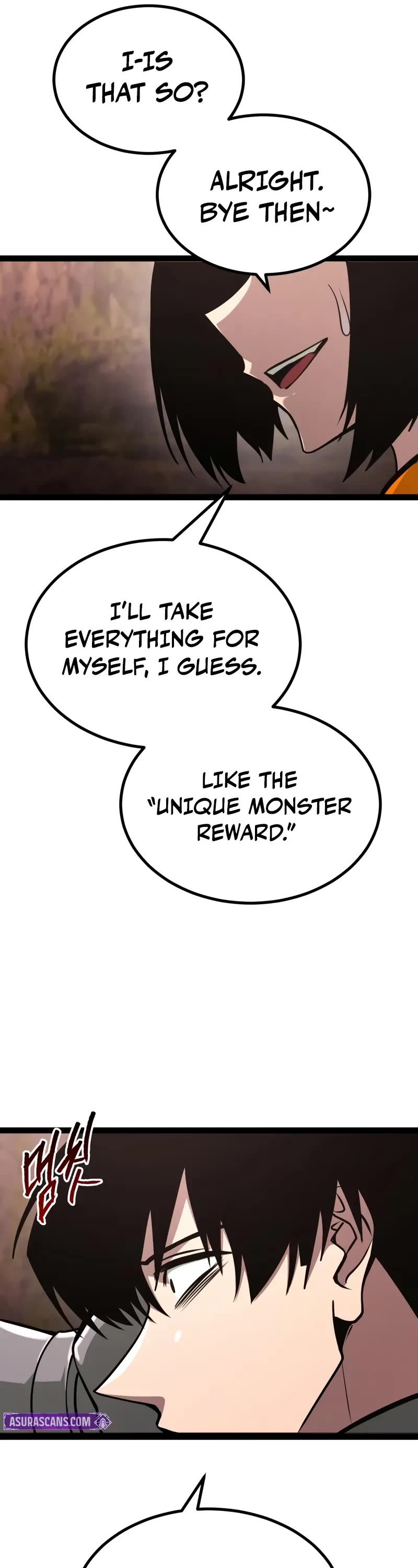Level 999 Goblin Chapter 23 page 22 - Chapter 23