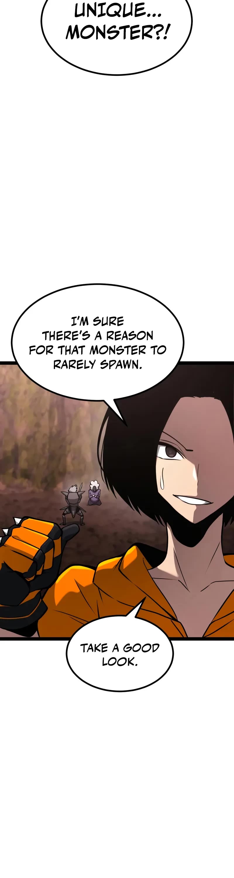 Level 999 Goblin Chapter 23 page 23 - Chapter 23