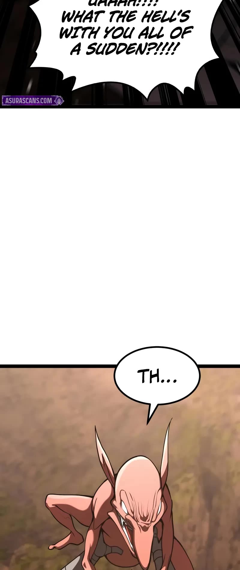 Level 999 Goblin Chapter 23 page 35 - Chapter 23