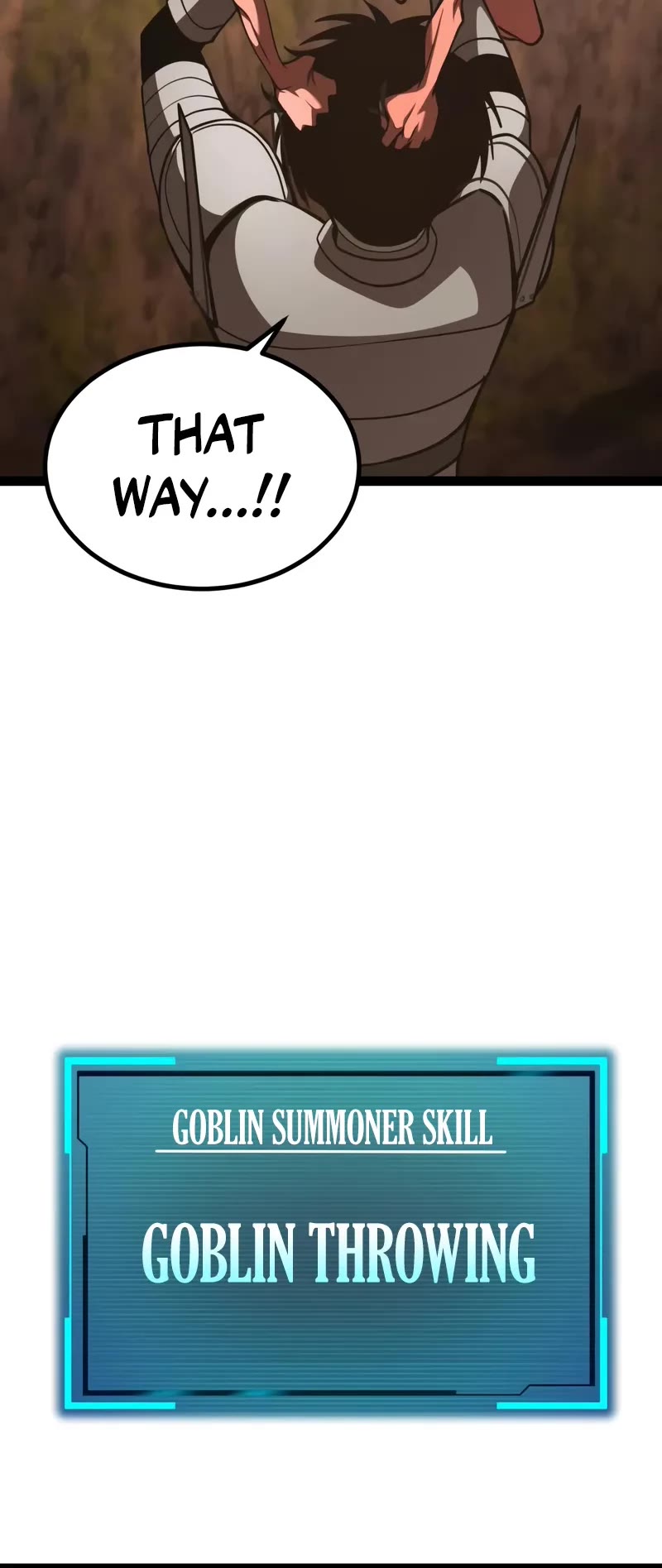 Level 999 Goblin Chapter 23 page 36 - Chapter 23
