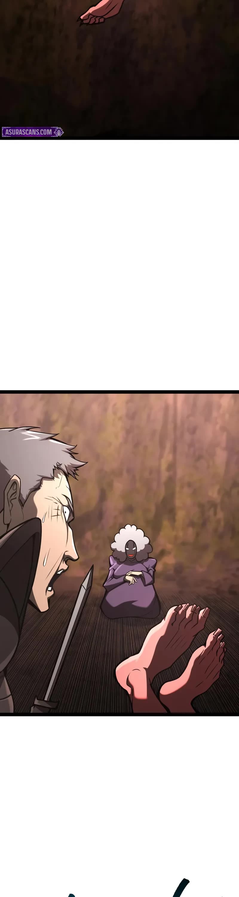 Level 999 Goblin Chapter 23 page 39 - Chapter 23