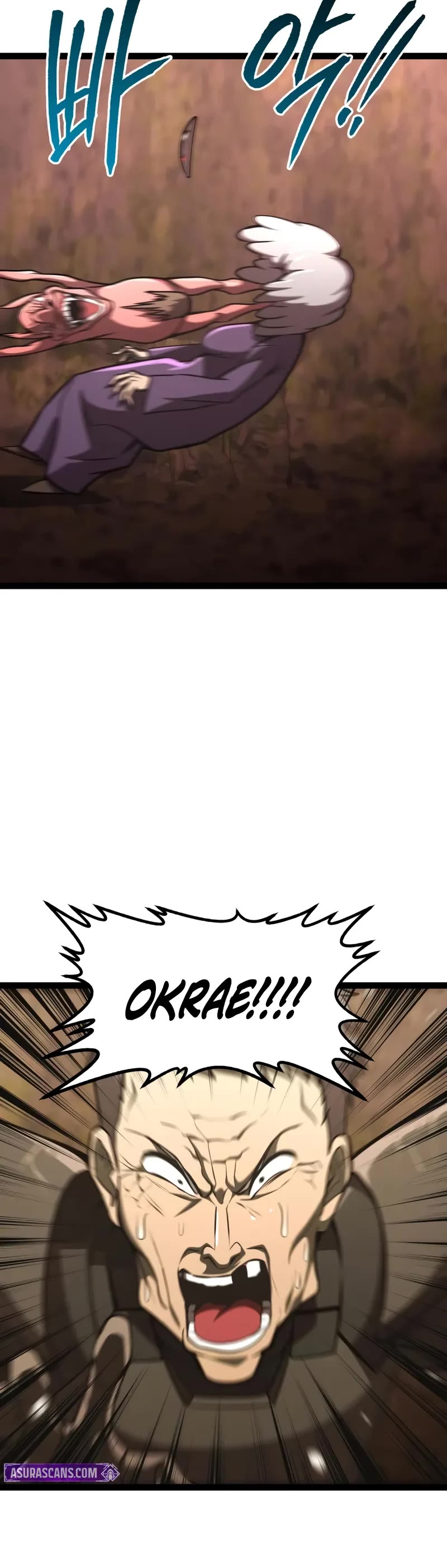 Level 999 Goblin Chapter 23 page 40 - Chapter 23