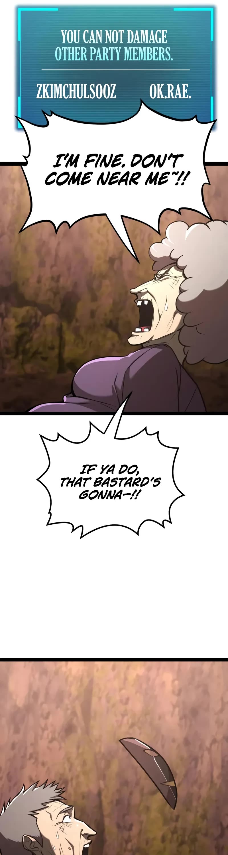 Level 999 Goblin Chapter 23 page 42 - Chapter 23