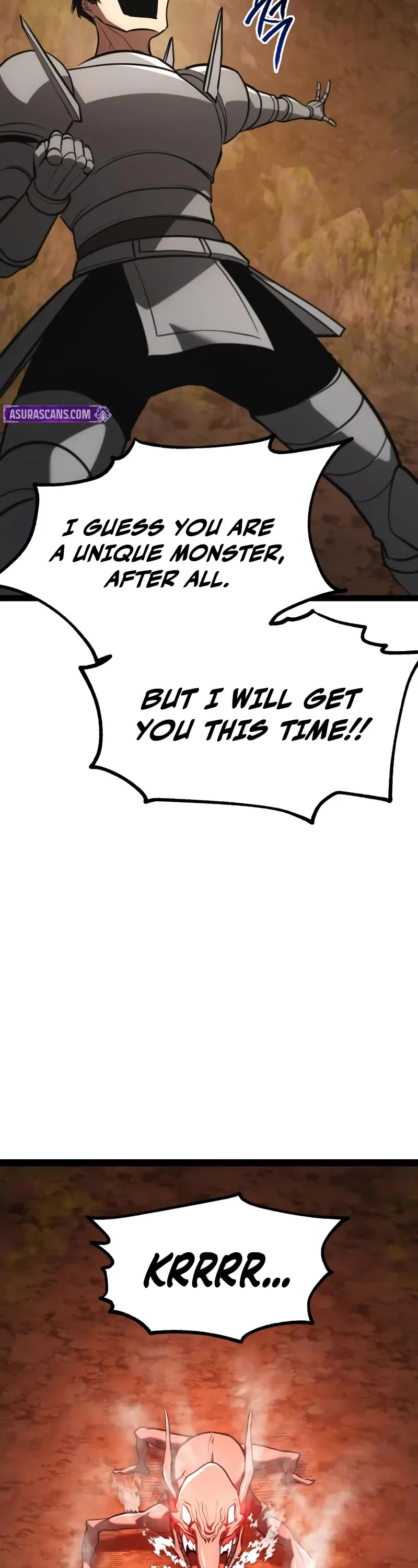 Level 999 Goblin Chapter 23 page 48 - Chapter 23