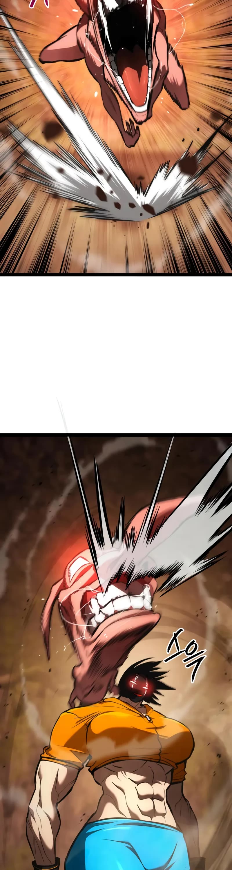 Level 999 Goblin Chapter 23 page 50 - Chapter 23