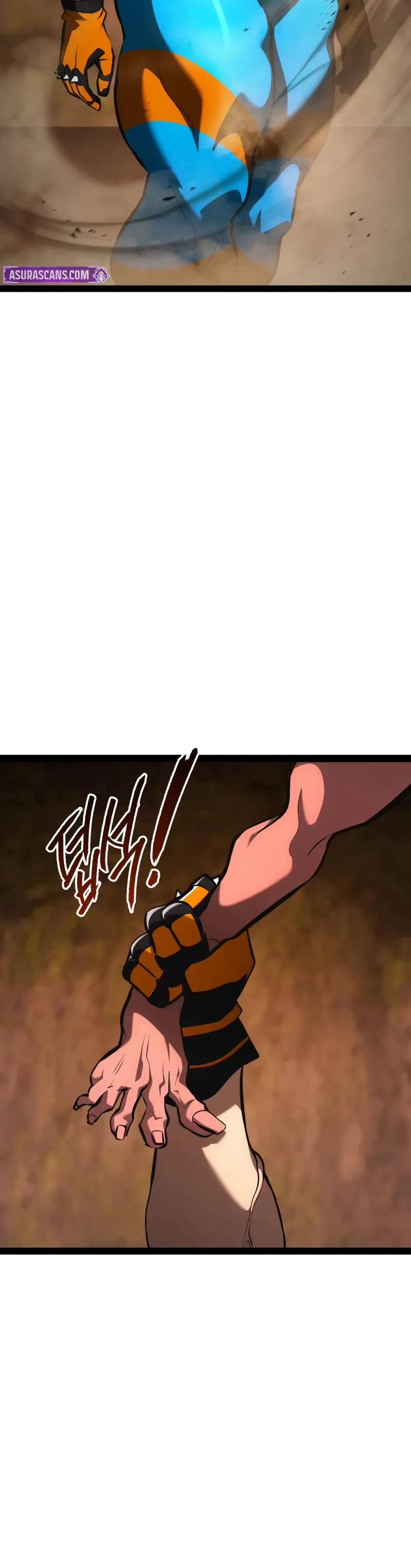Level 999 Goblin Chapter 23 page 51 - Chapter 23