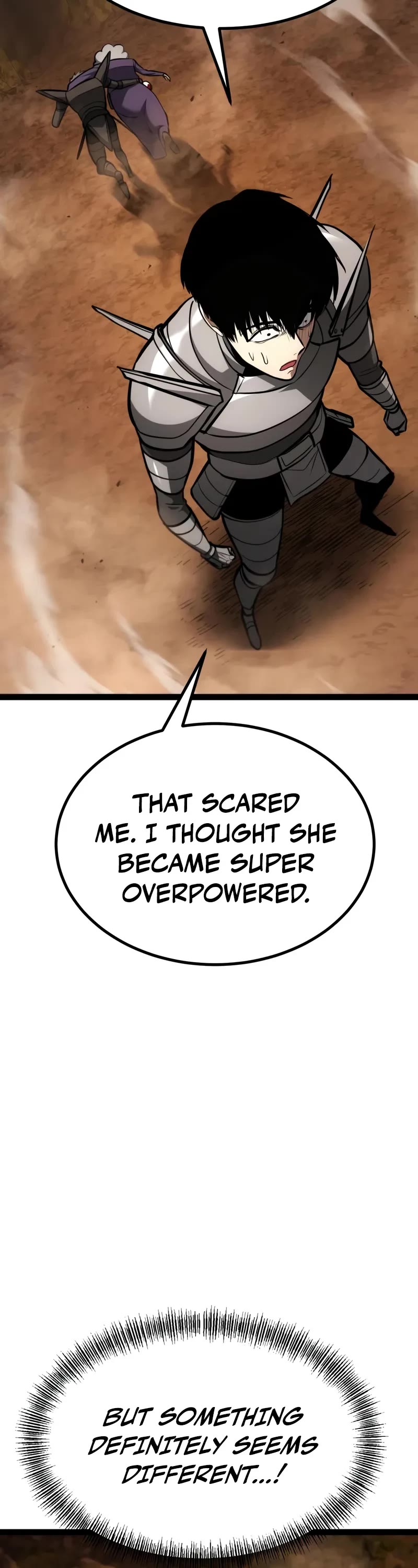 Level 999 Goblin Chapter 23 page 58 - Chapter 23