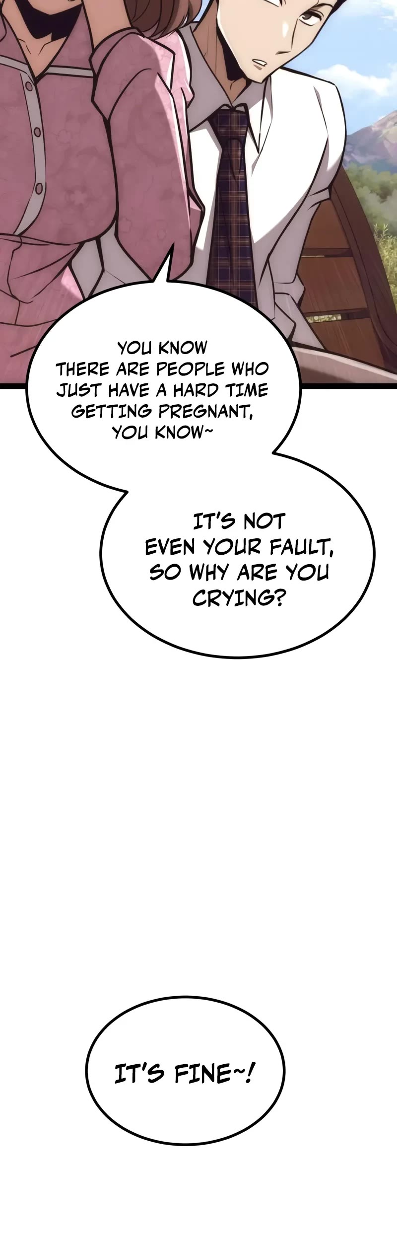 Level 999 Goblin Chapter 23 page 6 - Chapter 23