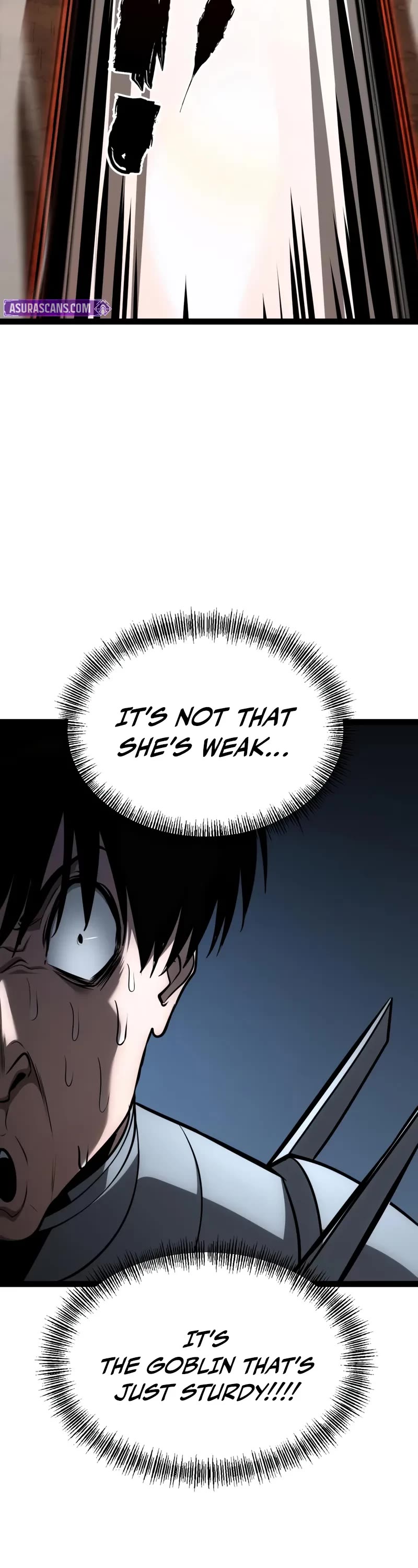 Level 999 Goblin Chapter 23 page 62 - Chapter 23