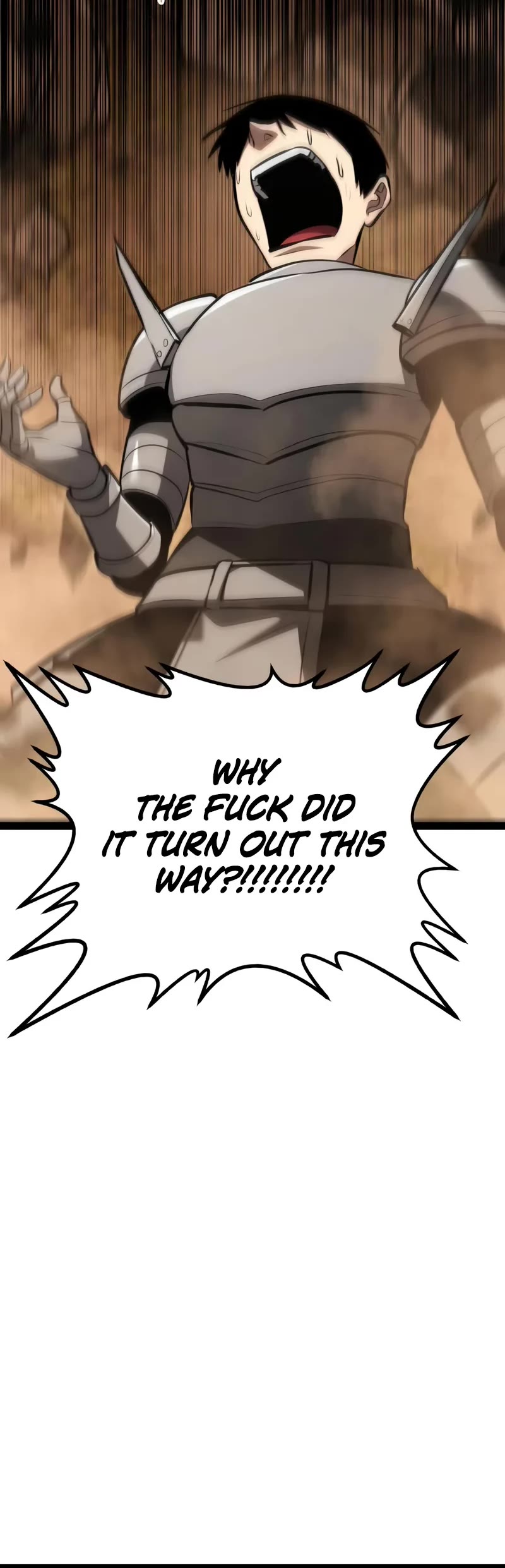 Level 999 Goblin Chapter 23 page 65 - Chapter 23