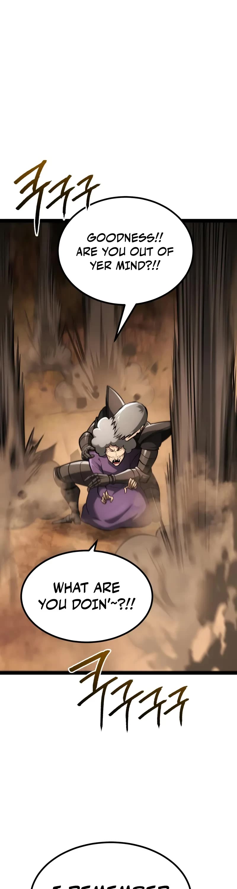 Level 999 Goblin Chapter 23 page 68 - Chapter 23