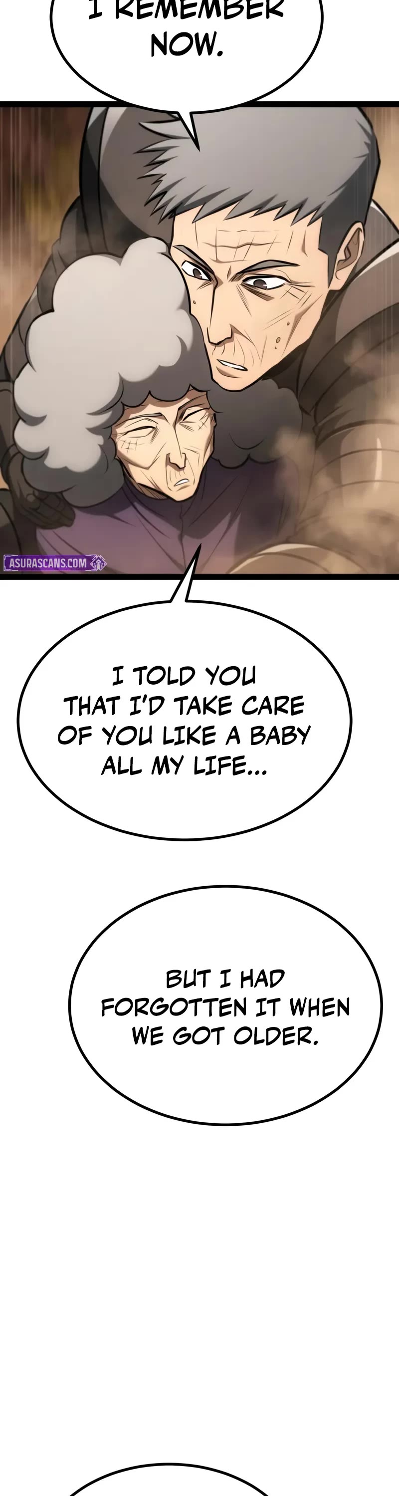 Level 999 Goblin Chapter 23 page 69 - Chapter 23