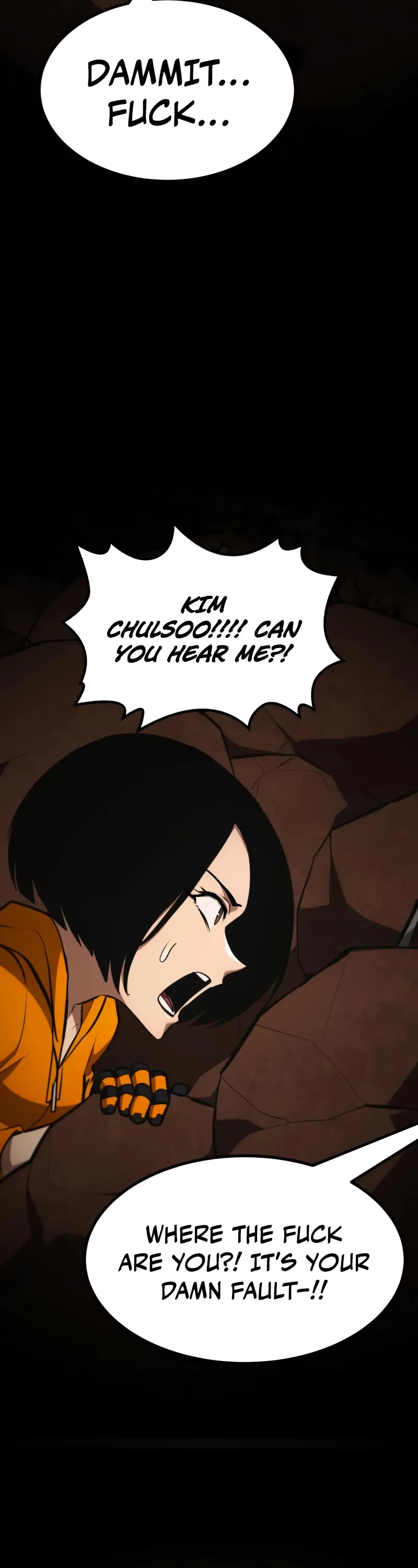 Level 999 Goblin Chapter 23 page 73 - Chapter 23
